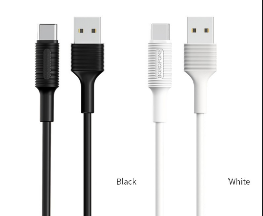 (Commitment to deliver the right wire) borofone BX1 2 type type-c, micro-Cap SAC-wire SAC-Sam Sung-type-c-day SAC multifunction Apple