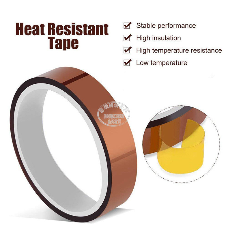 Băng keo cách điện, cách nhiệt 280 độ C