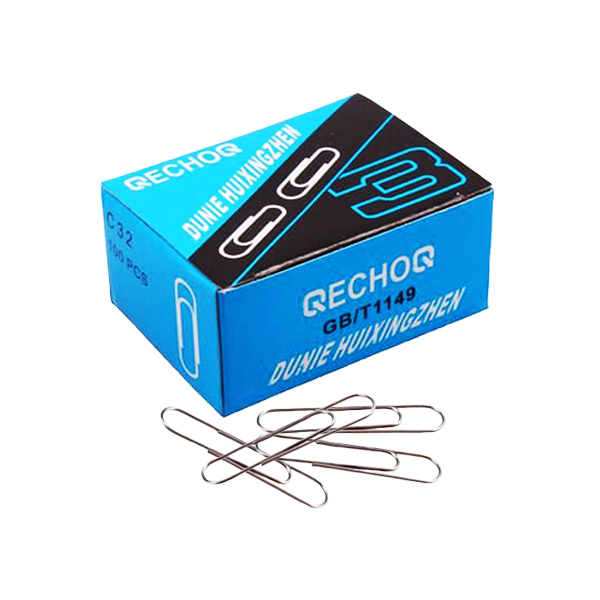 Kẹp giấy c32 đủ kim
