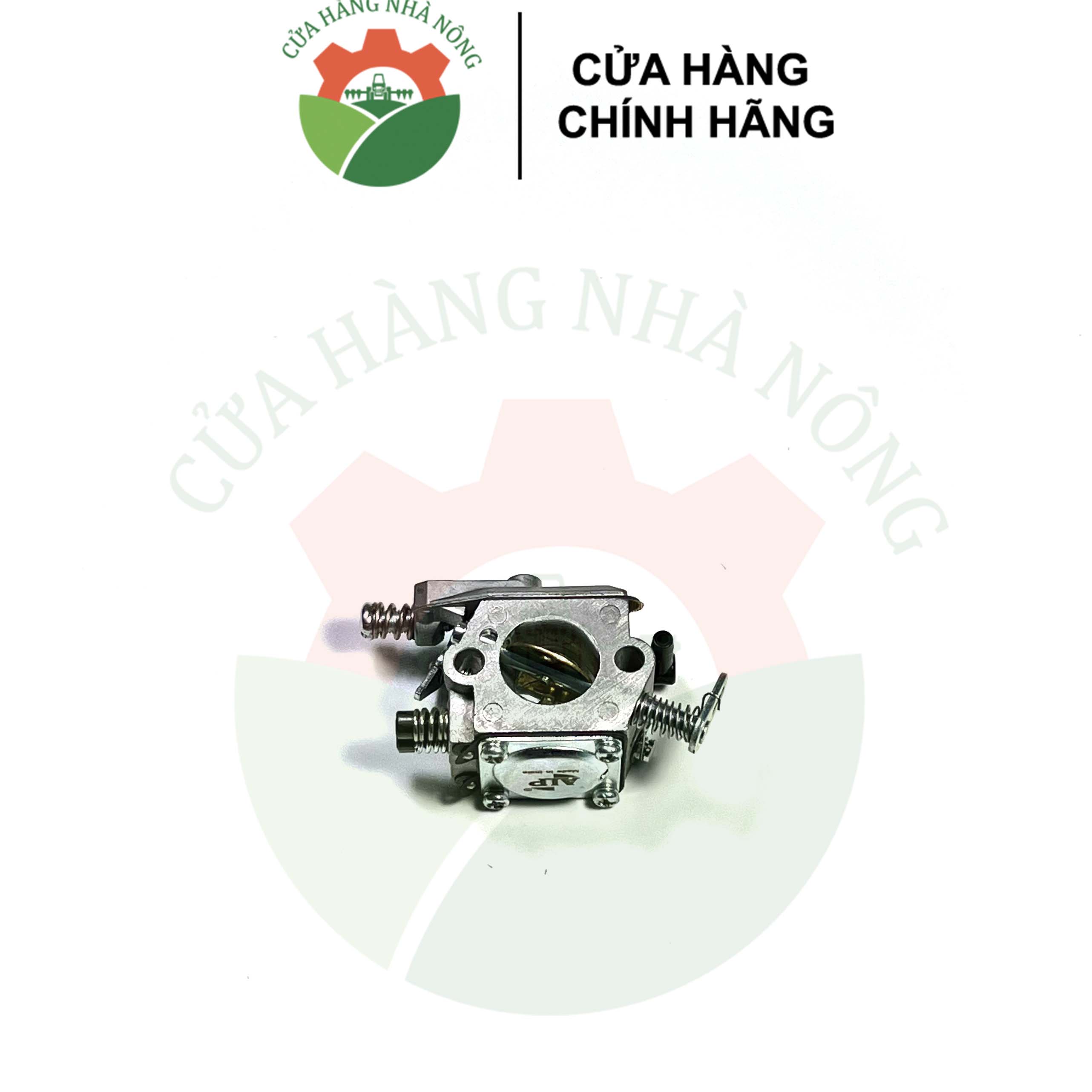 Bình xăng con máy cưa 170 / 180 AIP (chế hòa khí)