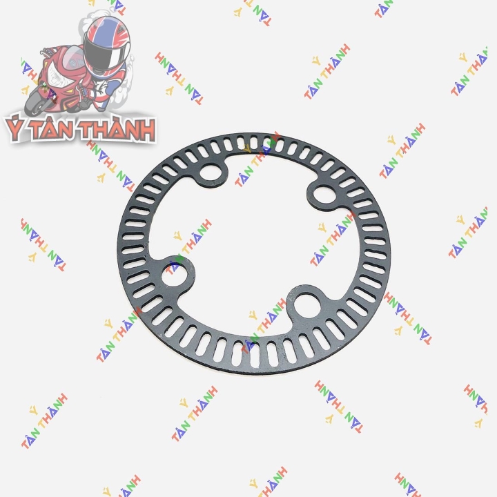 Vòng Đĩa Abs Winner X Gắn mâm 4 lổ đĩa