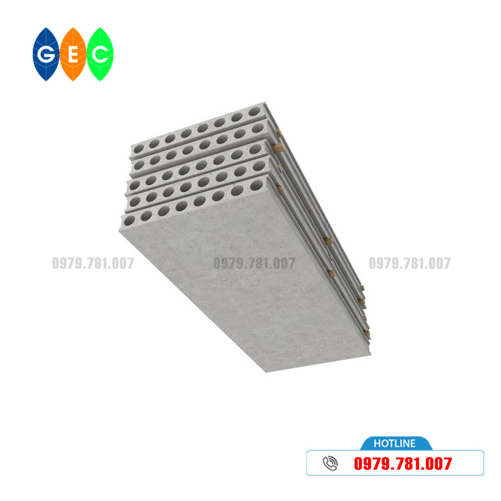 Tấm tường Panel Acotec tại Vĩnh Phúc