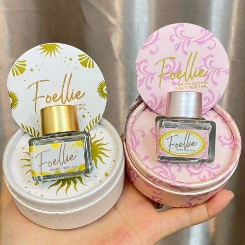 Foellie Eau De Innerb Perfume 5ml - Nước Hoa Vùng Kín