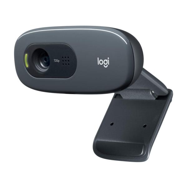 Bảng giá Webcam cho streamer | Logitech C270 Phong Vũ