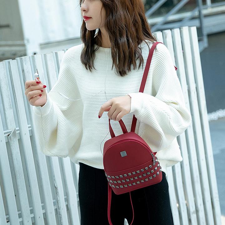 Túi Xách Nữ mini Duyên Dáng TX00138