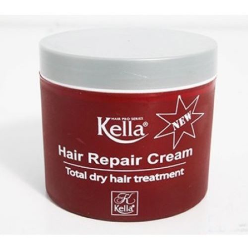 Dầu hấp tóc kella new 500ml