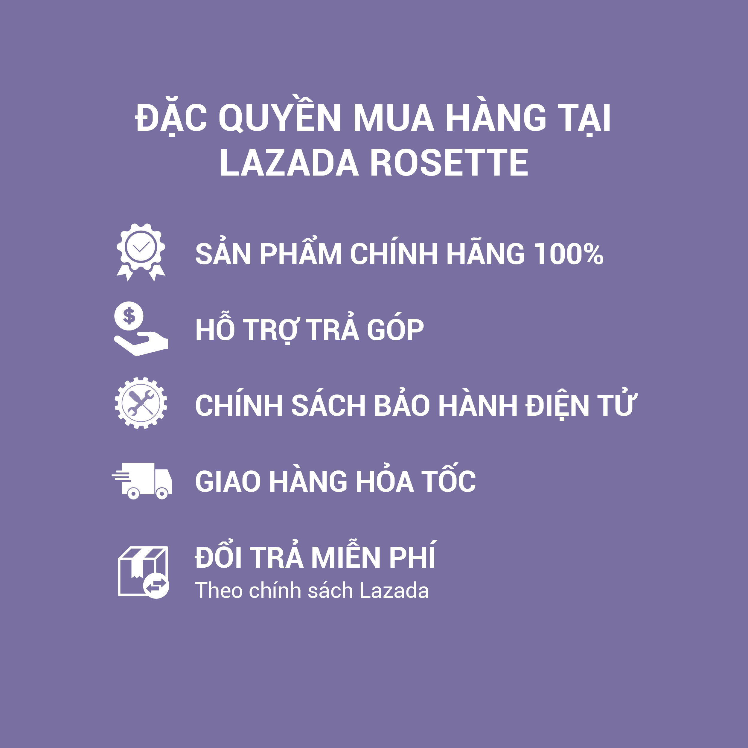 Tẩy Tế Bào Chết Rosette Thu Nhỏ Lỗ Chân Lông Gommage Clear Peel 120G