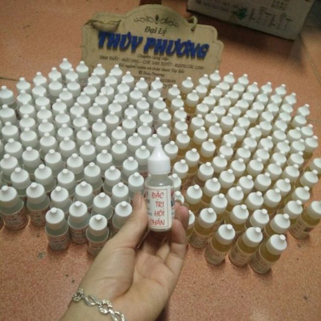 Sỉ toàn quốc thuoc dac tri hôi chân