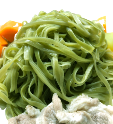 PHỞ CHÙM NGÂY MORINGA 250g