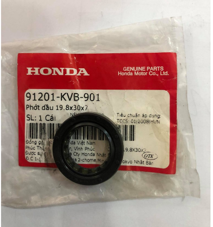 [HCM] PHỐT MÂM LỬA AIR BLADE 110 CHÍNH HÃNG