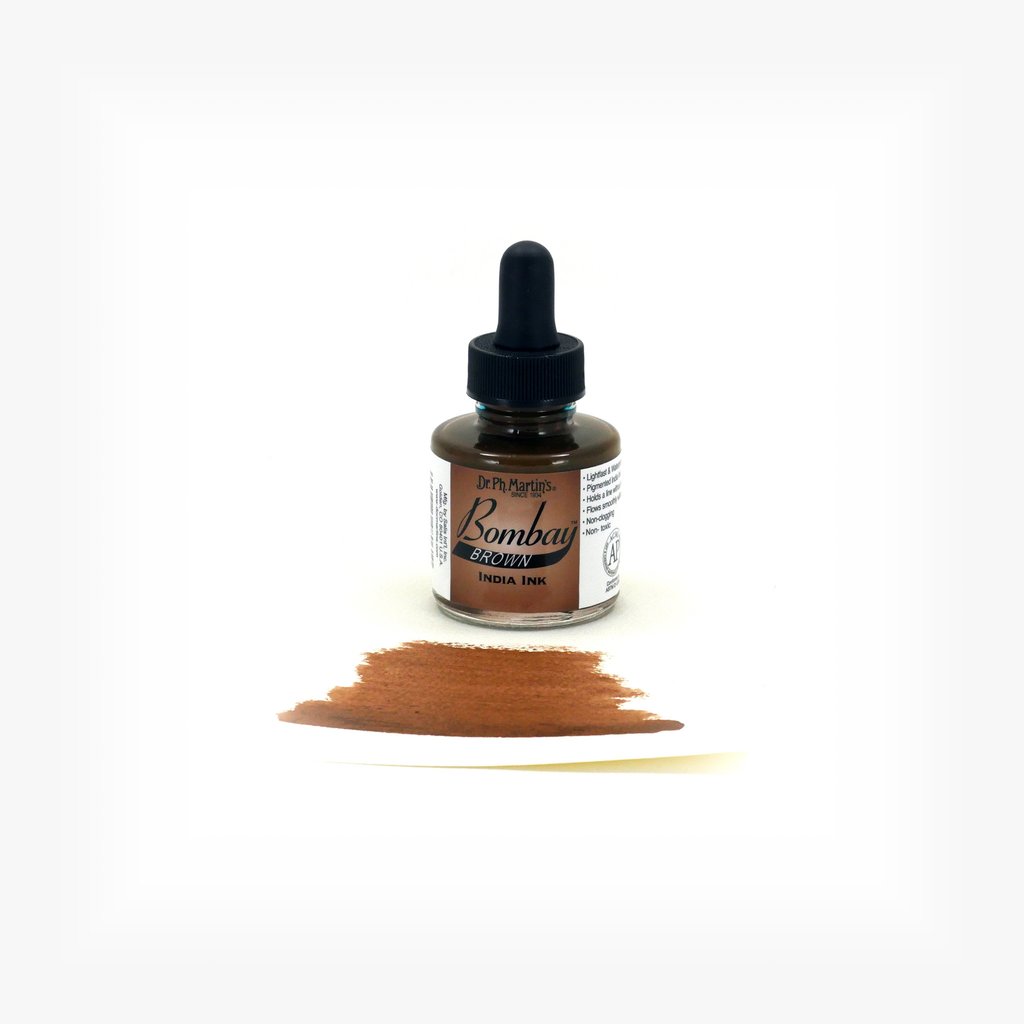 Mực cao cấp Dr.Ph.Martin's Bombay India 30ml