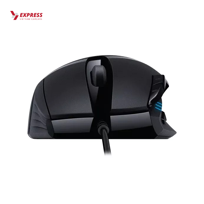 Chuột Dây Máy Tính Gaming Logitech G402