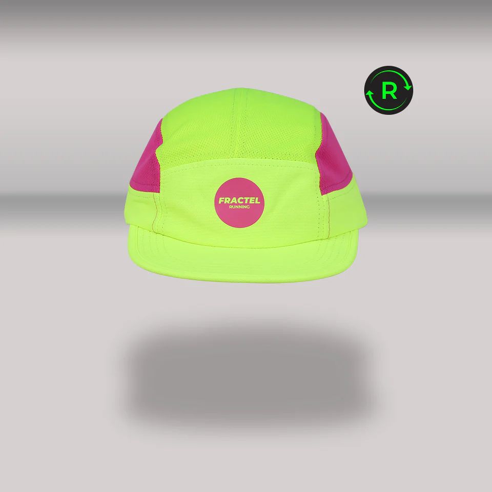 MŨ CHẠY BỘ FRACTEL RUNNING CAP