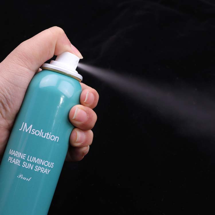 [HCM]Xịt chống nắng jm solution sun spray