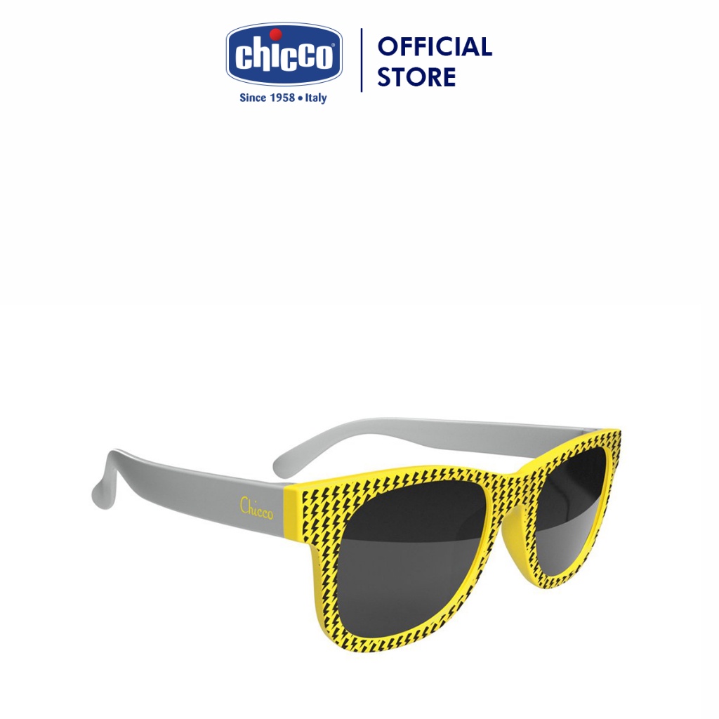 Kính mát chống tia UV Chicco 24M+
