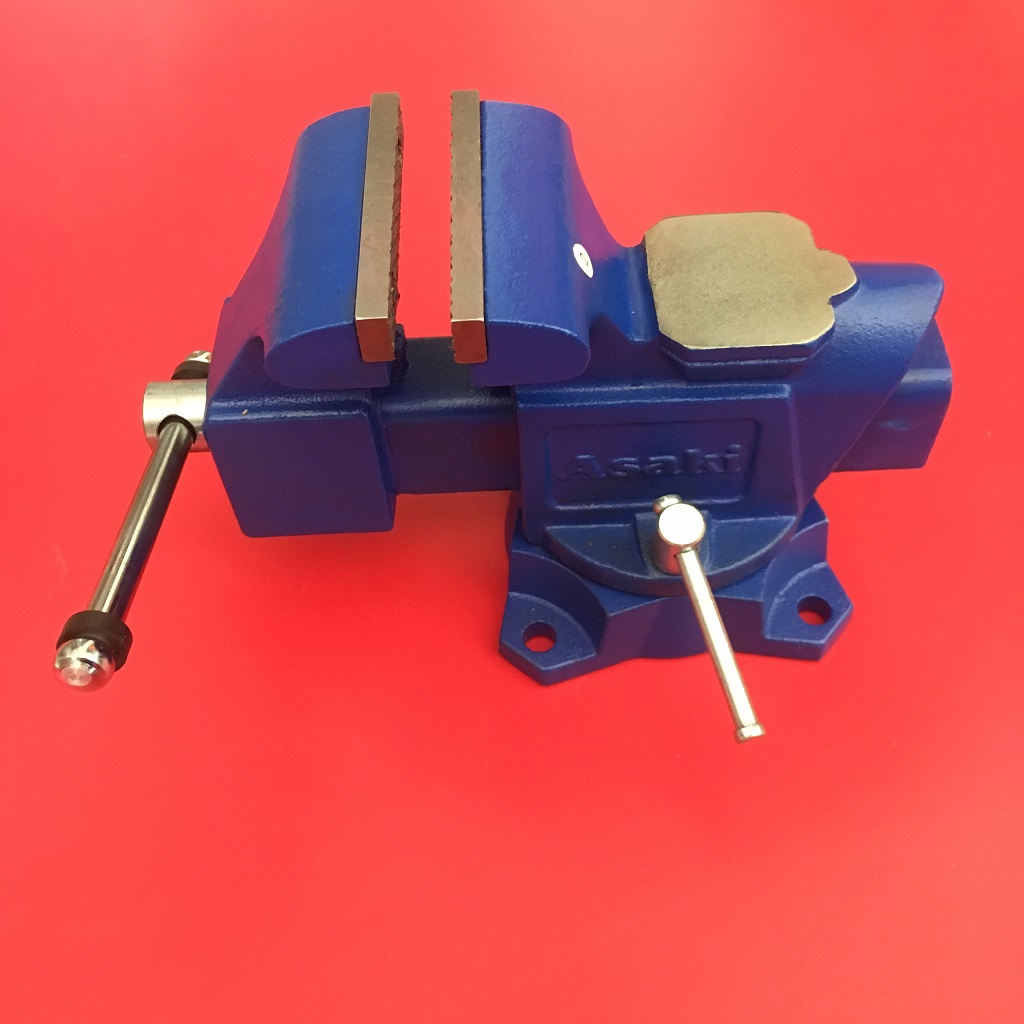 4" Êtô Asaki AK-6928