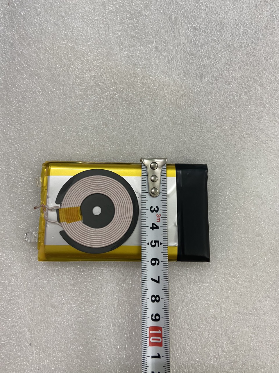 Pin cỡ nhỏ lipo-Pin Lithium-Polymer 10000mAh