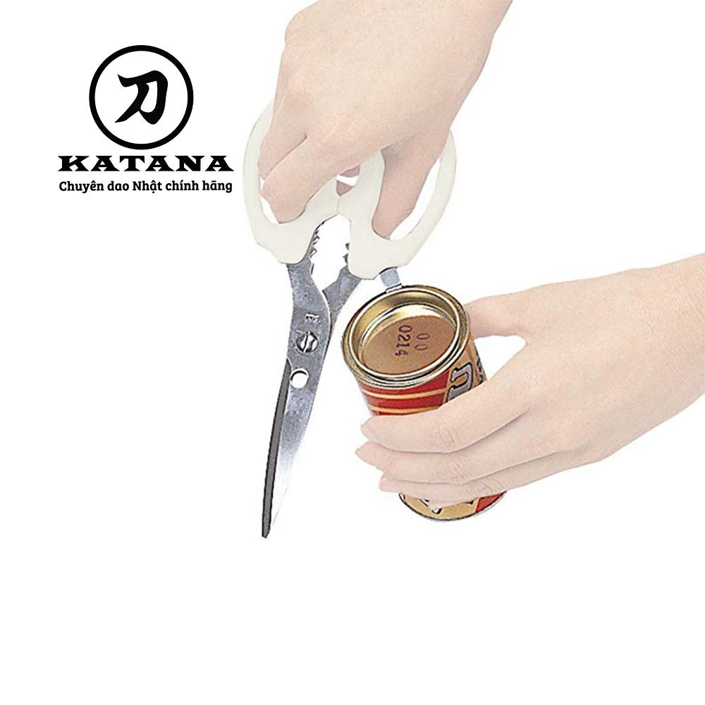 Kéo nhà bếp cao cấp Nhật  Kai DH7158