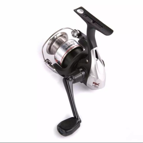Máy câu cá shimano FX 2500FB,FX4000  (cam kết đổi trả trong 2 tuần đầu)