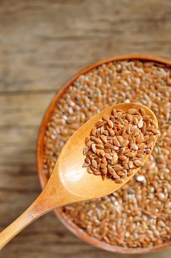 Hạt lanh túi 500gr Viethealthy