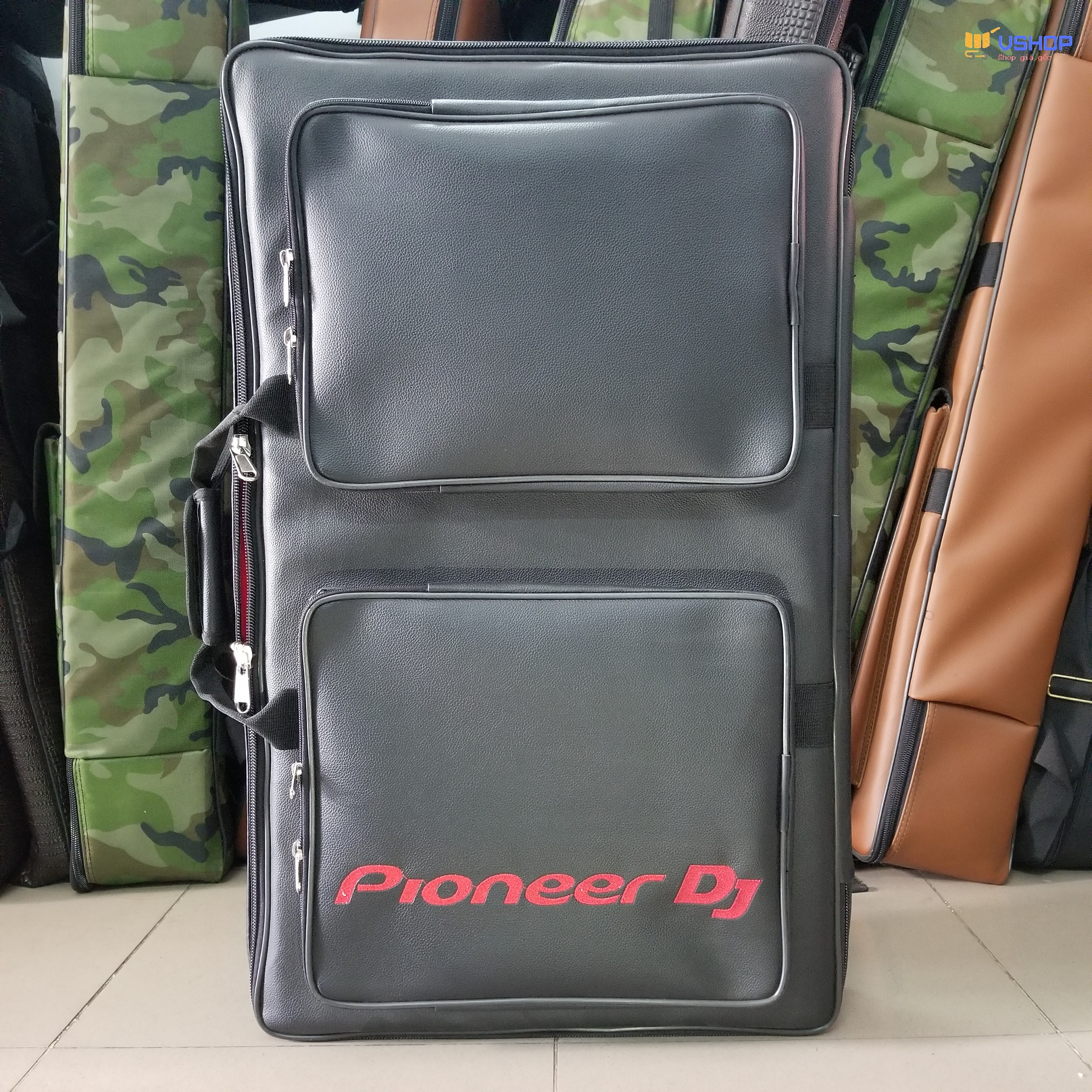 Túi đựng bàn XDJ-RX3