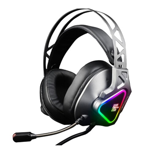 Tai Nghe Gaming ZIDLI ZH27 ( Real RGB - Sound 7.1 ) -  Patech Electronics