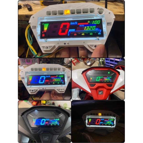 Phim dán đồng hồ vario 2018-2019-2020-2021 - mạnh tú shop