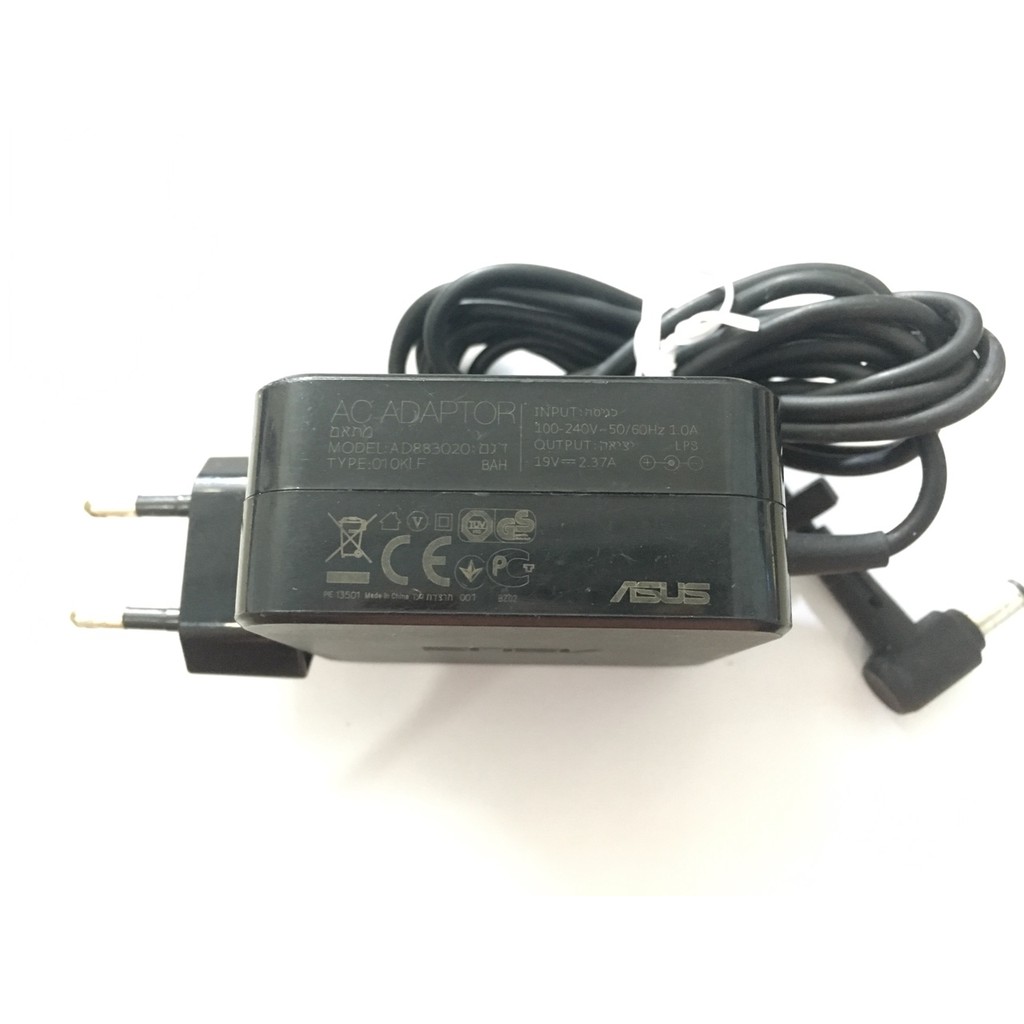 Sạc cho laptop asus zenbook 14 ux433 ux433f ux433fa ux433fn