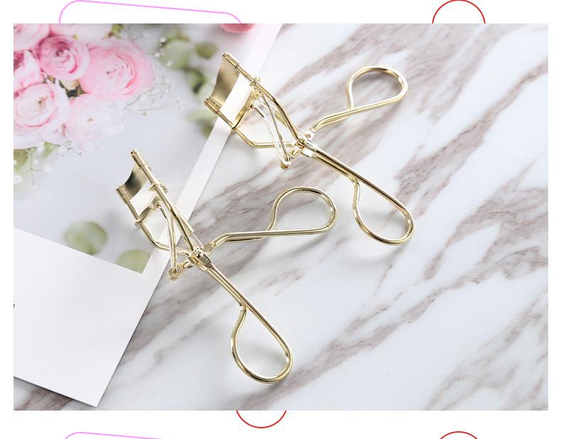 [HCM]Dụng Cụ Bấm Mi Loại tốt