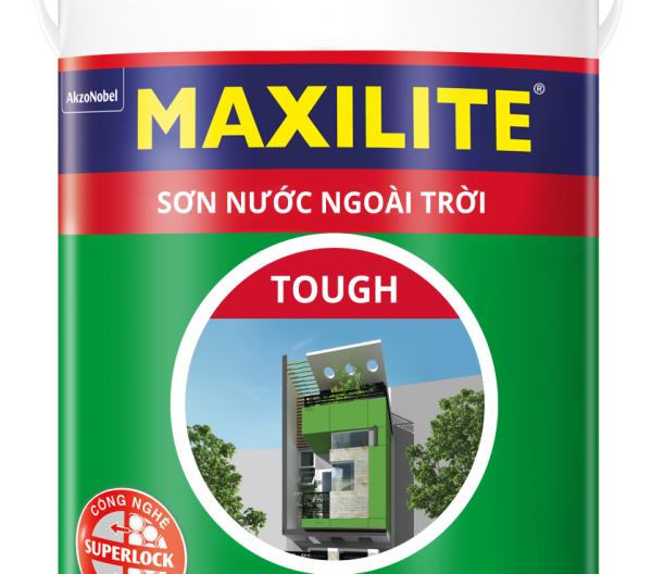 SƠN NƯỚC NGOÀI TRỜI MAXILITE TOUGH