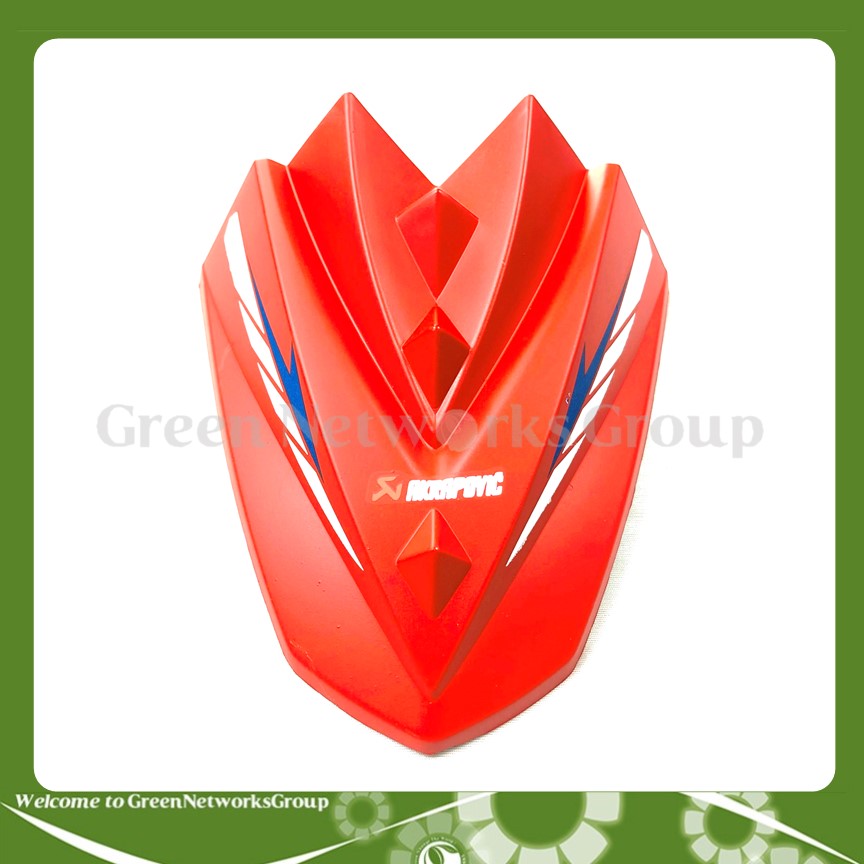 [HCM]Mão đầu xe Exciter 2019 New 150cc Greennetworks