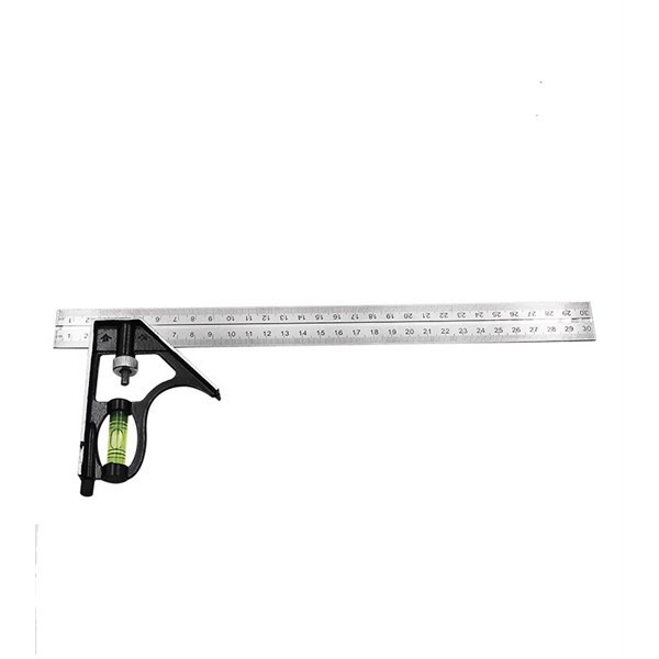 Thước ke góc vuông đa năng 30cm