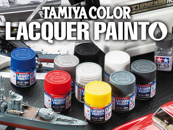 SƠN MÔ HÌNH TAMIYA LACQUER LP-12 IJN GRAY KURE ARSENAL