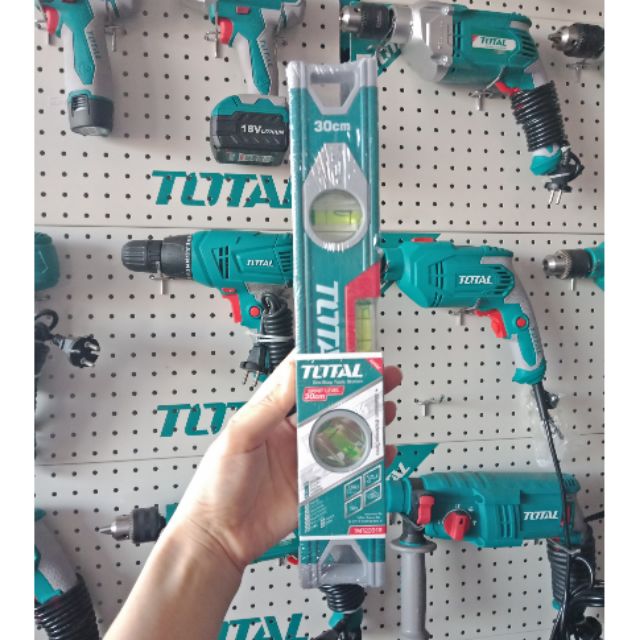 Thước thủy (40/T) Total TMT23016