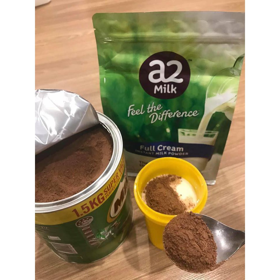 Sữa A2 Úc 1kg date mới