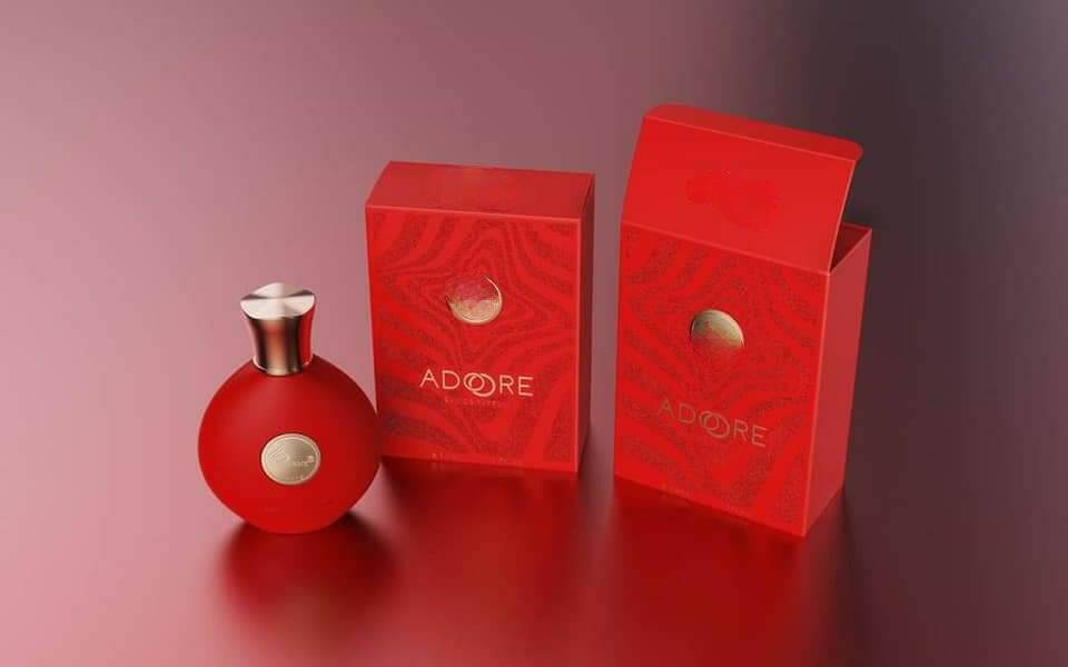 Nước hoa Adore 50ml mẫu mới
