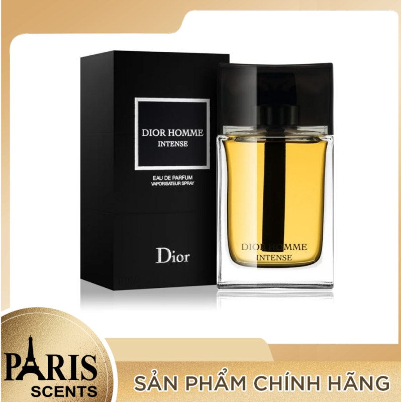 Nước Hoa Nam - Homme Intense (Eau De Parfum) 100ml