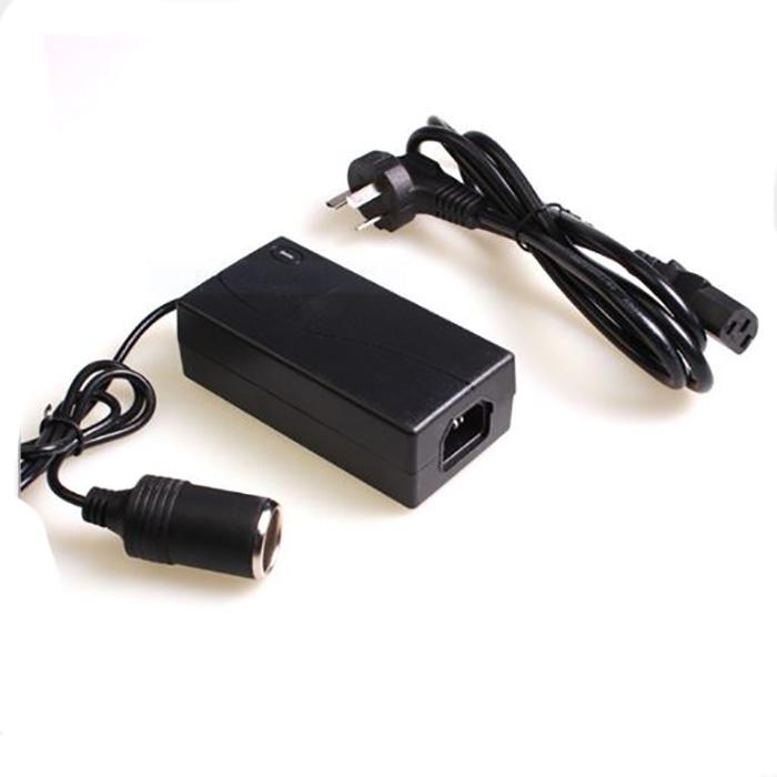 Adapter đổi nguồn từ 220VAC sang 12VDC-5A-60W