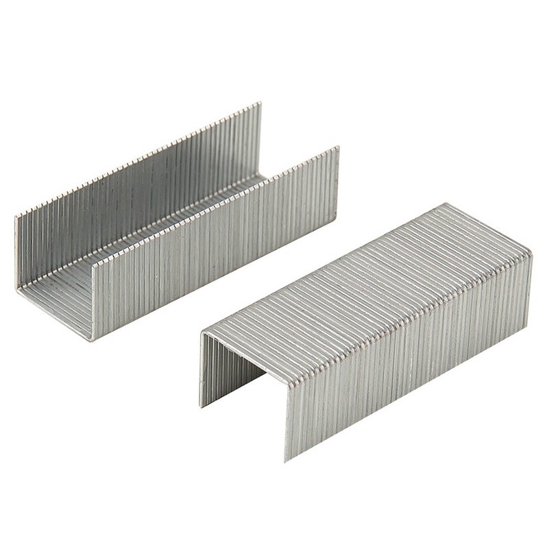 Combo 10 Hộp Kim Bấm 23/10 Deli E0015 Ghim dập được 60 tờ