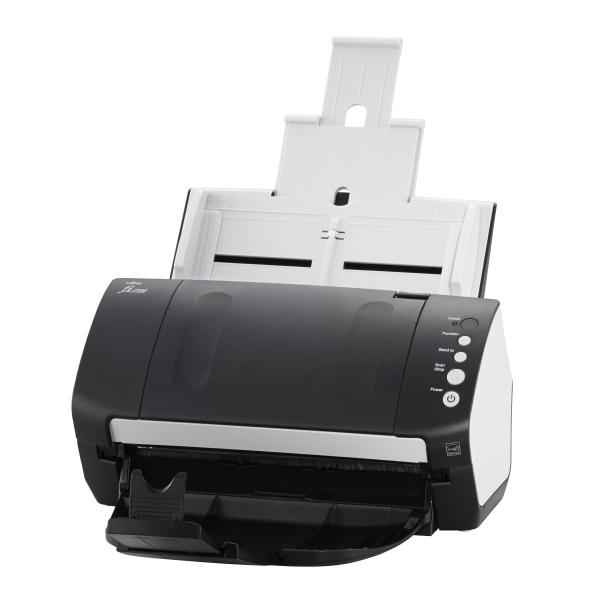 Máy quét Fujitsu Scanner FI-7140
