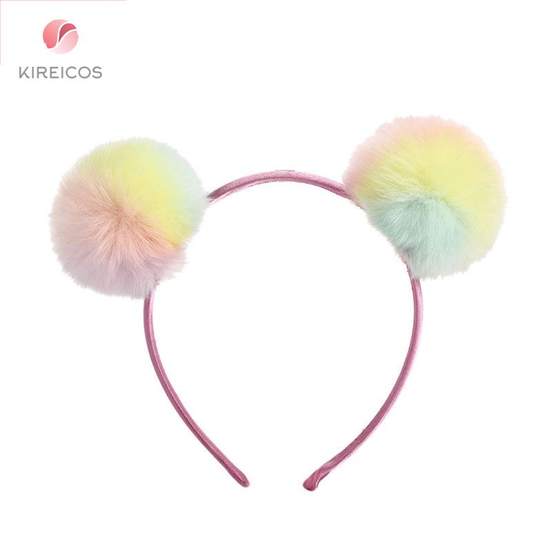 [HCM]Cài Tóc Kỳ Lân Siêu Cute Không Sừng