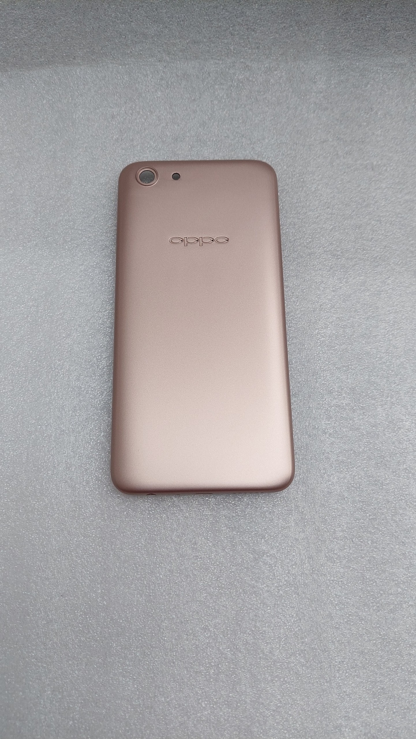 vỏ nắp lưng đt oppo A83,Hàng Cao Cấp,Mới 100%