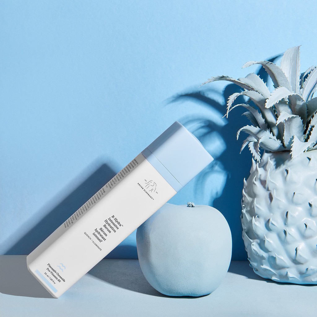 [Chiết-Gốc] Serum cấp nước phục hồi da Drunk Elephant B-Hydra Intensive Hydration