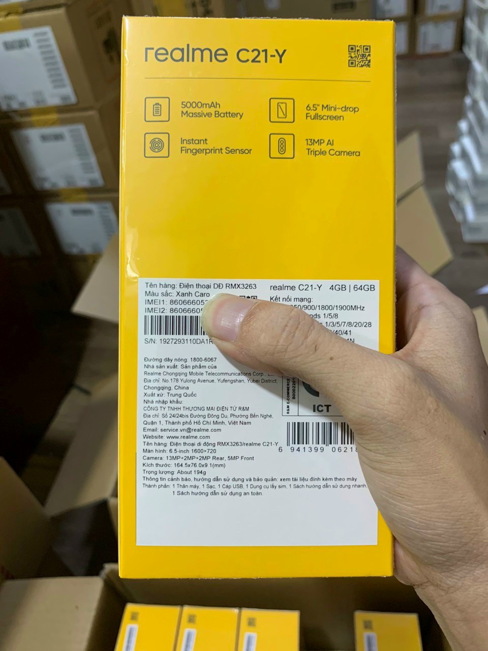 Điện thoại nokia 280