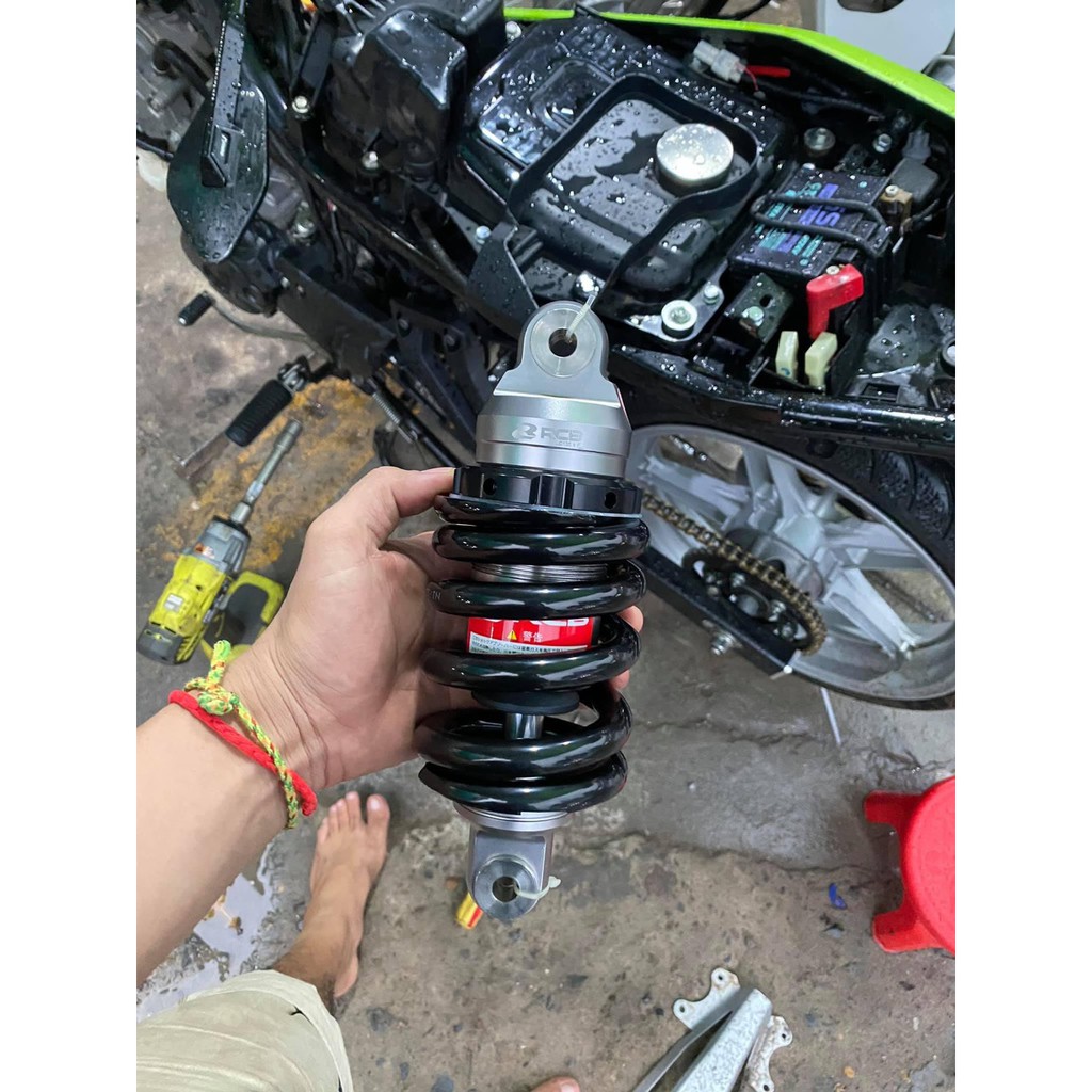 [HCM]PhuộC sau rcb e2 ex135 ex15 chính hãnG