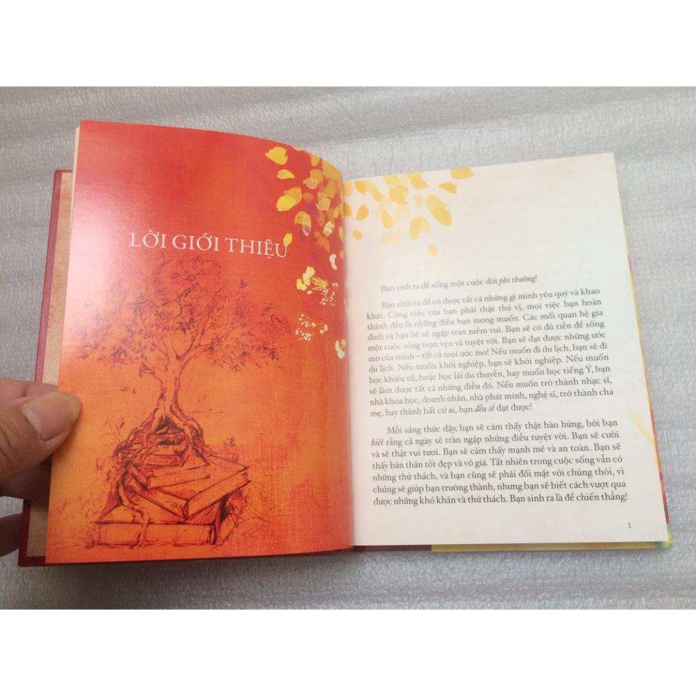 Sách The power sức mạnh ( bìa cứng )
