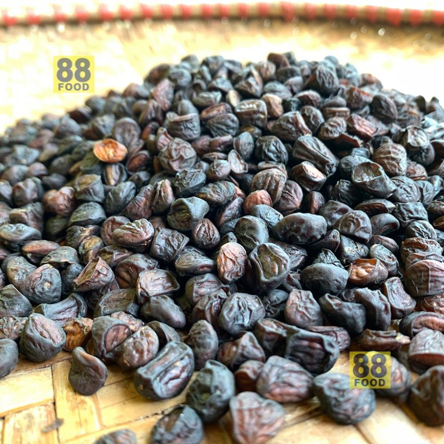 100g Hạt Dổi Nếp Rừng Cổ Thụ Tây Bắc Loại 1 (Thơm Nức Mũi)