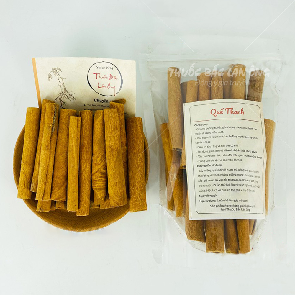 Quế thanh cạo vỏ 200g, trà quế thanh đẹp 8cm, dùng pha trà cam quế, decor, trang trí, làm bánh