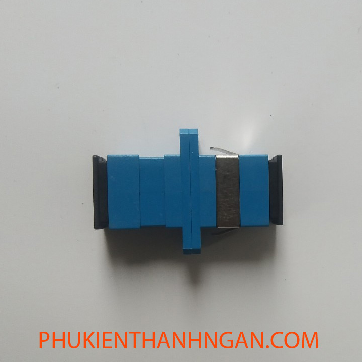 Đầu Nối Quang Chuẩn SC/UPC