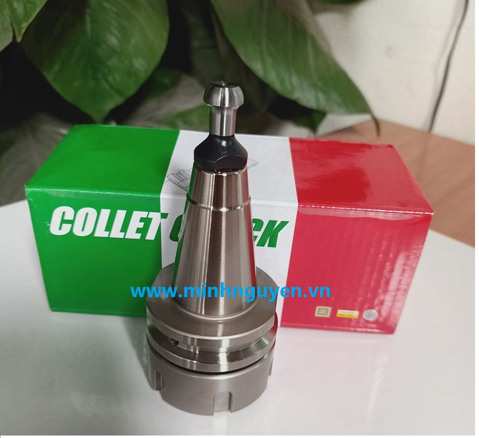 Kẹp dao CNC ISO30 - ER32